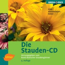 Die Stauden-CD