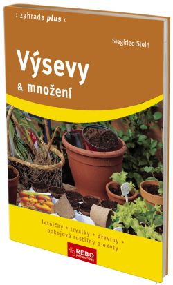 Výsevy a množení