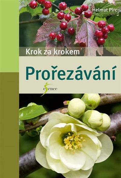 Prořezávání (KNIŽNÍKLUB) Prořezávání (KNIŽNÍKLUB)