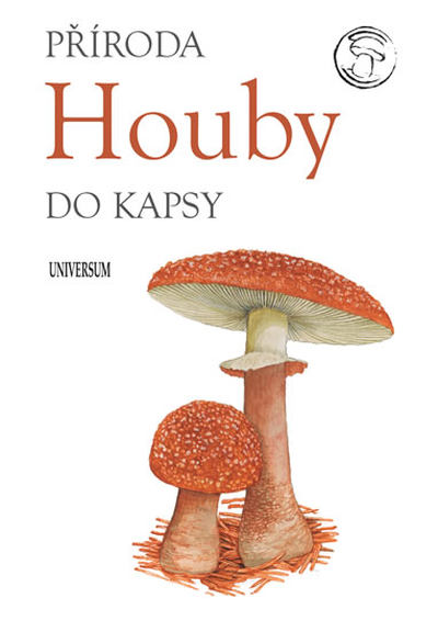 Houby (KNIŽNÍKLUB) Houby (KNIŽNÍKLUB)