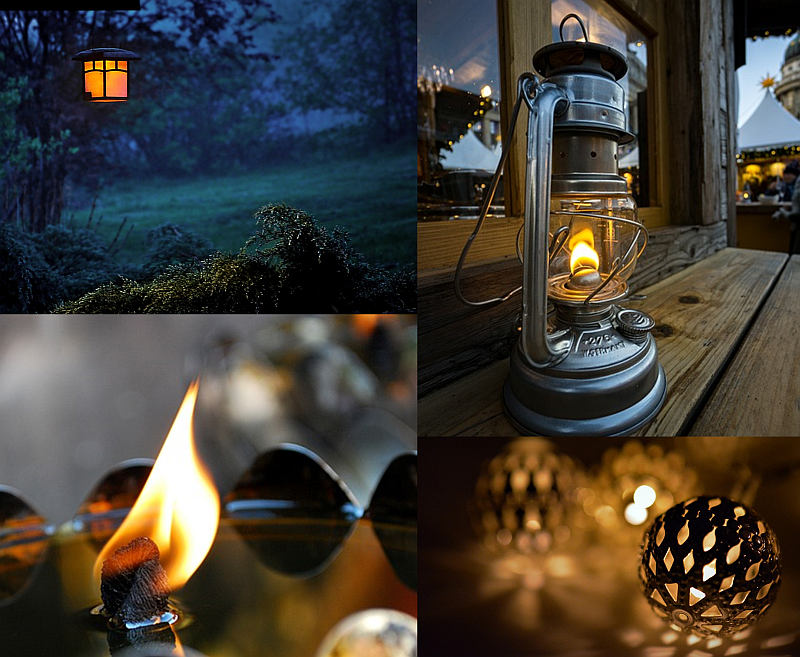Spoutaný oheň (PIXABAY) Spoutaný oheň (PIXABAY)