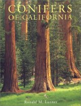 Conifers of California Conifers of California