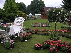BYDLENÍ, LETNIČKY 01.06. - 03.06.2007