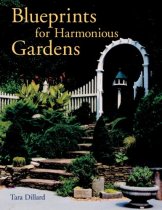 Blueprints for Harmonious Gardens Blueprints for Harmonious Gardens