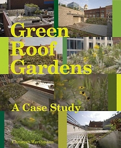 Green Roof: A Case Study Green Roof: A Case Study