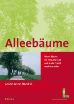 Alleebäume. Wenn Bäume ins Holz, Laub und in die Frucht wachsen sollen Alleebäume. Wenn Bäume ins Holz, Laub und in die Frucht wachsen sollen