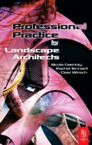 Professional Practice for Landscape Architects, Second Edition Professional Practice for Landscape Architects, Second Edition