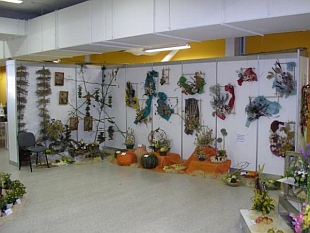 Život na zahradě 2007