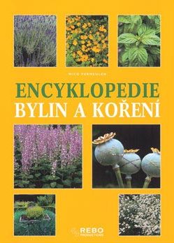 Encyklopedie bylin a koření