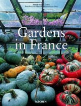 Gardens in France Gardens in France