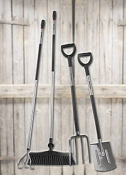 Zahradní nářadí (FISKARS)