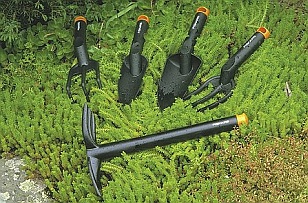 Drobné zahradní nářadí (FISKARS)