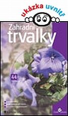 Zahradní trvalky Zahradní trvalky