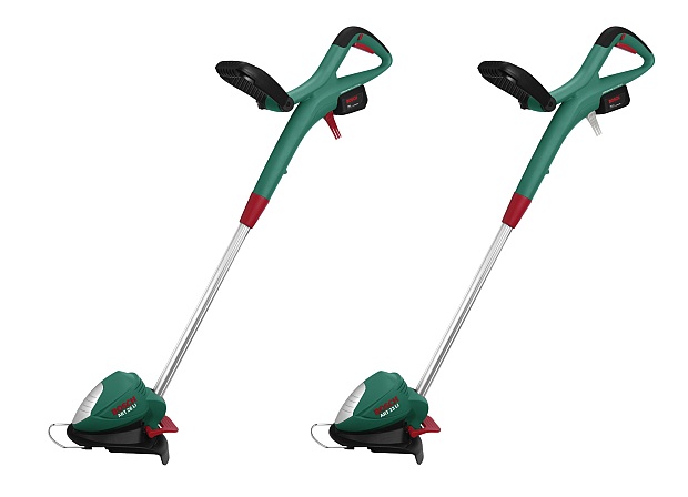 Strunová sekačka ART 26 LI (BOSCH)