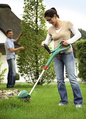 Strunová sekačka ART 26 LI (BOSCH)