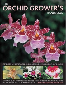 Orchid Grower's Handbook