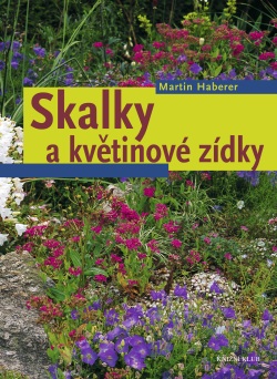 Skalky a květinové zídky Skalky a květinové zídky