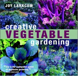 Creative Vegetable Gardening Creative Vegetable Gardening