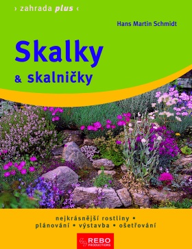 Skalky & skalničky Skalky & skalničky
