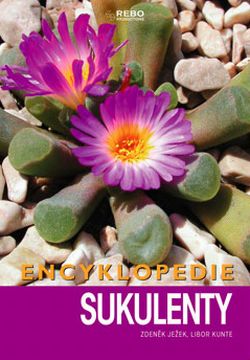 Encyklopedie Sukulenty