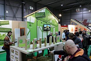 Dřevostavby 2010 (TERINVEST) 