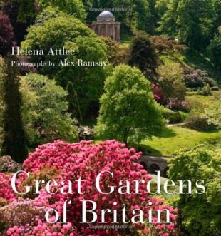 Great Gardens of Britain Great Gardens of Britain