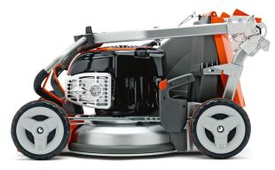 Rotační sekačka Husqvarna LC 48 e (HUSQVARNA)