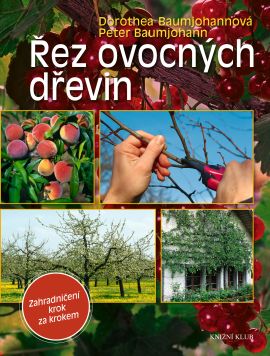Řez ovocných dřevin