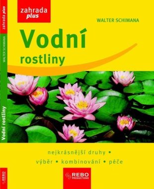 Vodní rostliny