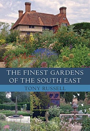 Finest Gardens of the South East Finest Gardens of the South East