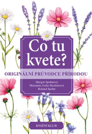 Co tu kvete? Co tu kvete?